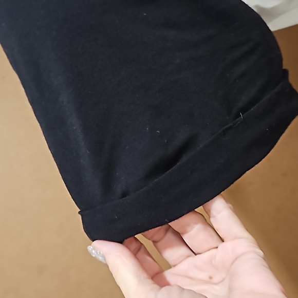 'Breakfast with the Beatles' hosted by Chris Carter short rolled sleeves Medium - Picture 6 of 7